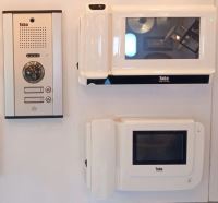 تعمیر ایفون تصویری مشهد