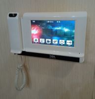 تعمیر ایفون تصویری مشهد