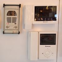 تعمیر ایفون تصویری مشهد