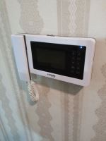 تعمیر ایفون تصویری مشهد