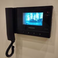 تعمیر ایفون تصویری مشهد