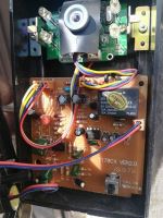 تعمیر ایفون تصویری مشهد