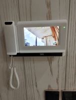 تعمیر ایفون تصویری مشهد