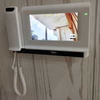 تعمیر ایفون تصویری مشهد