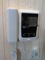 تعمیر ایفون تصویری مشهد