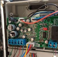 تعمیر ایفون تصویری مشهد