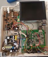 تعمیر ایفون تصویری مشهد