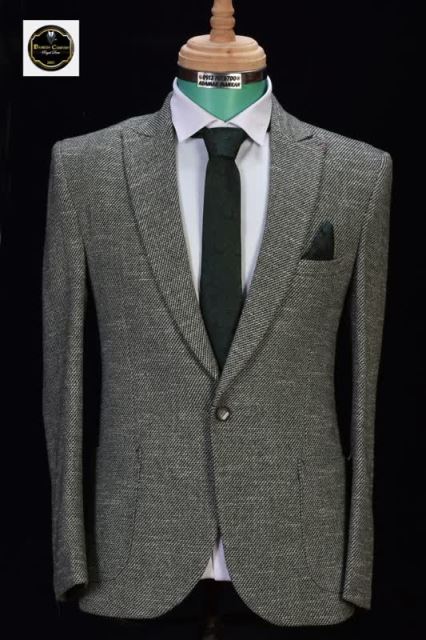 کت و شلوار مردانه در اصفهان