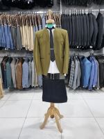 کت و شلوار مردانه در اصفهان