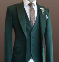 کت و شلوار مردانه در اصفهان