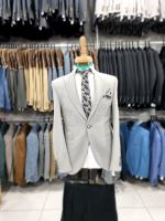 کت و شلوار مردانه در اصفهان