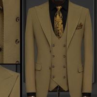 کت و شلوار مردانه در اصفهان