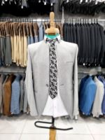 کت و شلوار مردانه در اصفهان