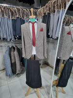 کت و شلوار مردانه در اصفهان