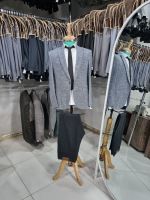 کت و شلوار مردانه در اصفهان