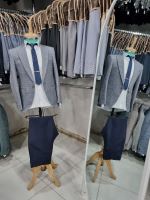 کت و شلوار مردانه در اصفهان