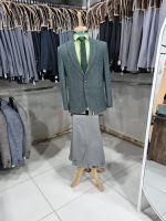 کت و شلوار مردانه در اصفهان