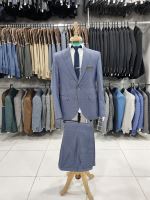 کت و شلوار مردانه در اصفهان