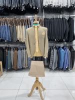 کت و شلوار مردانه در اصفهان