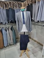 کت و شلوار مردانه در اصفهان