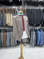 کت و شلوار مردانه در اصفهان