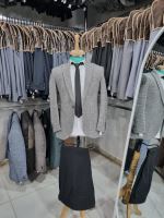 کت و شلوار مردانه در اصفهان
