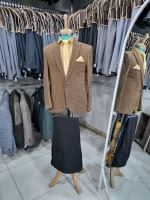 کت و شلوار مردانه در اصفهان