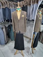 کت و شلوار مردانه در اصفهان