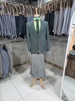کت و شلوار مردانه در اصفهان