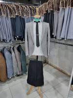 کت و شلوار مردانه در اصفهان