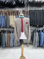 کت و شلوار مردانه در اصفهان