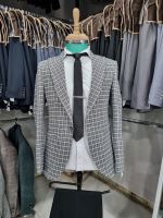 کت و شلوار مردانه در اصفهان