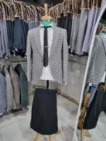 کت و شلوار مردانه در اصفهان