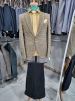 کت و شلوار مردانه در اصفهان