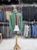 کت و شلوار مردانه در اصفهان