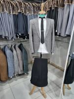 کت و شلوار مردانه در اصفهان