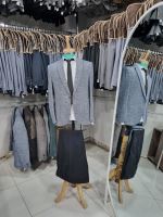 کت و شلوار مردانه در اصفهان