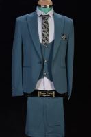 کت و شلوار مردانه در اصفهان