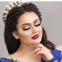 آرایشگاه خوب در اصفهان 