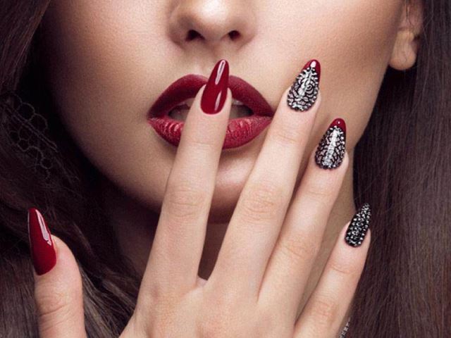 آرایشگاه خوب در اصفهان 