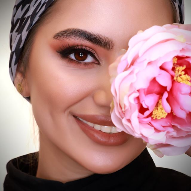 آرایشگاه خوب در اصفهان 