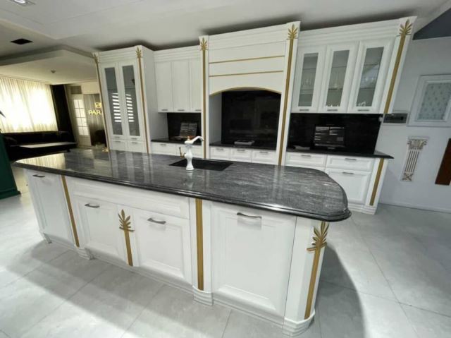 کابینت سازی در سرخاب 