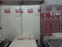 نمایندگی تشک رویال در شهرستان فلاورجان