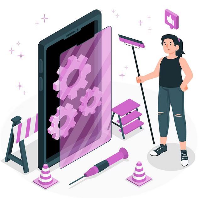 آموزش تعمیرات موبایل اصفهان 