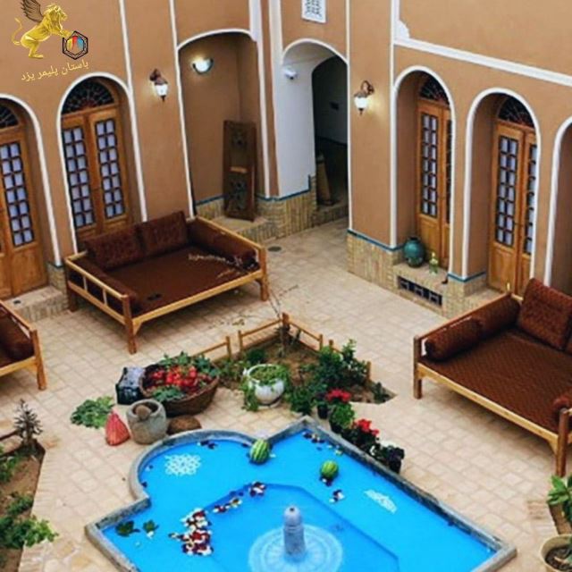 کاهگل مصنوعی 