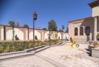 کاهگل مصنوعی