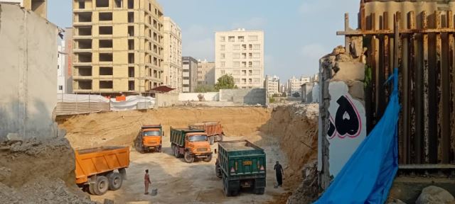 فروش و حمل شن و ماسه مخلوط در بندر عباس 