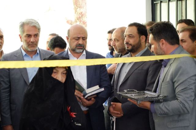 محسن ایوب میگونی 