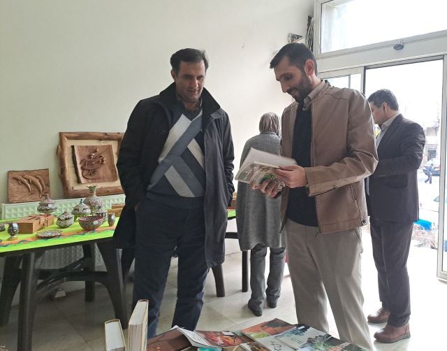 محسن ایوب میگونی 