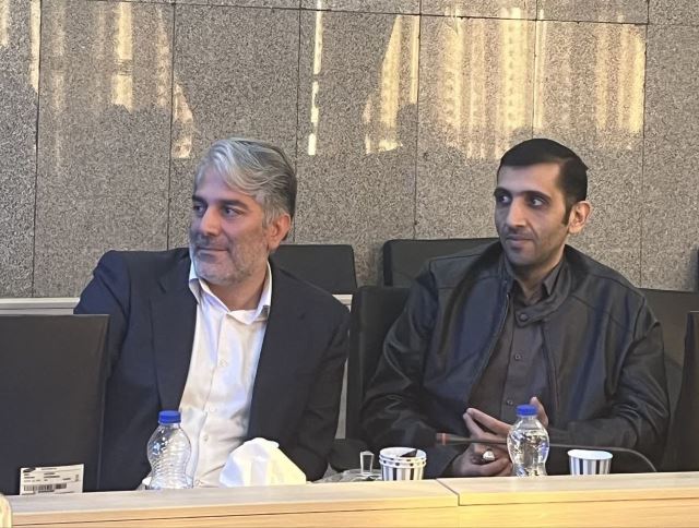 محسن ایوب میگونی 